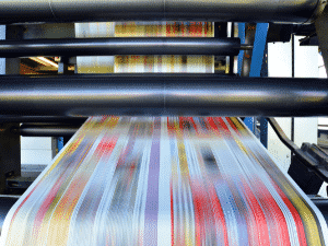Sugar Land Large Format Printing Printing machine cn