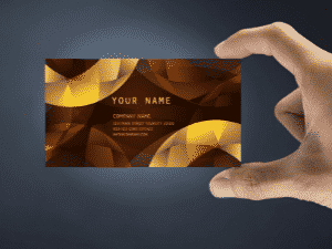 Richmond Business Card Printing business cards cn