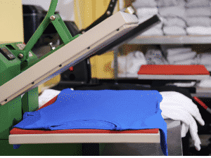 Barker Apparel & T-Shirt Printing screen printing apparel printing cn